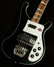 Rickenbacker 4003/4 , Jetglo: Body - Front