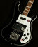 Rickenbacker 4003/4 , Jetglo: Body - Front