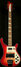 Rickenbacker 4003/4 , Fireglo: Full Instrument - Front