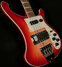 Rickenbacker 4003/4 , Fireglo: Free image
