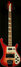 Rickenbacker 4003/4 , Fireglo: Full Instrument - Front