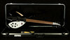 Rickenbacker 330/6 , Jetglo: Free image2