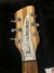 Rickenbacker 330/6 , Mapleglo: Headstock