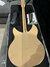 Rickenbacker 330/6 , Mapleglo: Full Instrument - Rear