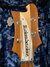 Rickenbacker 4003/4 S, Mapleglo: Headstock