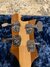 Rickenbacker 4003/4 S, Mapleglo: Headstock - Rear