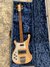 Rickenbacker 4003/4 S, Mapleglo: Full Instrument - Front