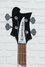 Rickenbacker 4003/4 , Jetglo: Headstock