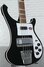 Rickenbacker 4003/4 , Jetglo: Free image