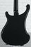 Jul 2022 Rickenbacker 4003/4 , Jetglo: Body - Rear