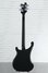 Rickenbacker 4003/4 , Jetglo: Full Instrument - Rear