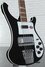 Rickenbacker 4003/4 , Jetglo: Free image