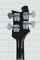 Rickenbacker 4003/4 , Jetglo: Headstock - Rear