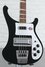 Rickenbacker 4003/4 , Jetglo: Body - Front