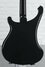 Jul 2022 Rickenbacker 4003/4 , Jetglo: Body - Rear
