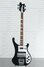 Rickenbacker 4003/4 , Jetglo: Full Instrument - Front