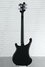 Rickenbacker 4003/4 , Jetglo: Full Instrument - Rear