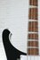 Rickenbacker 4003/4 , Jetglo: Neck - Front