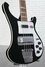 Rickenbacker 4003/4 , Jetglo: Free image