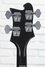 Rickenbacker 4003/4 , Jetglo: Headstock - Rear