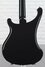 Jun 2022 Rickenbacker 4003/4 , Jetglo: Body - Rear