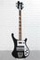 Rickenbacker 4003/4 , Jetglo: Full Instrument - Front