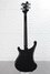 Rickenbacker 4003/4 , Jetglo: Full Instrument - Rear
