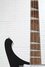Rickenbacker 4003/4 , Jetglo: Neck - Front
