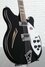 Rickenbacker 360/12 , Jetglo: Free image