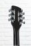 Rickenbacker 360/12 , Jetglo: Headstock - Rear