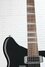 Rickenbacker 360/12 , Jetglo: Neck - Front