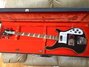 Rickenbacker 4001/4 , Jetglo: Free image