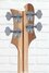Rickenbacker 4003/4 , Mapleglo: Headstock - Rear