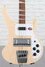 Rickenbacker 4003/4 , Mapleglo: Body - Front