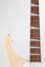 Rickenbacker 4003/4 , Mapleglo: Neck - Front