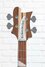 Rickenbacker 4003/4 , Mapleglo: Headstock