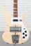 Rickenbacker 4003/4 , Mapleglo: Body - Front