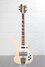 Rickenbacker 4003/4 , Mapleglo: Full Instrument - Front