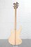 Rickenbacker 4003/4 , Mapleglo: Full Instrument - Rear