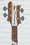Rickenbacker 4003/4 , Mapleglo: Headstock