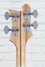 Rickenbacker 4003/4 , Mapleglo: Headstock - Rear