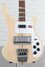 Rickenbacker 4003/4 , Mapleglo: Body - Front
