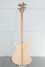 Rickenbacker 4003/4 , Mapleglo: Full Instrument - Rear