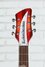 Rickenbacker 350/6 V63, Fireglo: Headstock