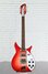 Rickenbacker 350/6 V63, Fireglo: Full Instrument - Front