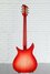 Rickenbacker 350/6 V63, Fireglo: Full Instrument - Rear