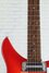Rickenbacker 350/6 V63, Fireglo: Neck - Rear
