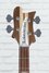 Rickenbacker 4003/4 S, Mapleglo: Headstock