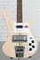 Rickenbacker 4003/4 S, Mapleglo: Body - Front