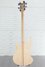 Rickenbacker 4003/4 S, Mapleglo: Full Instrument - Rear